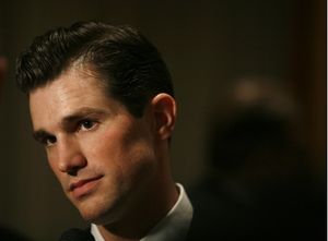 Matt Cavenaugh Photo