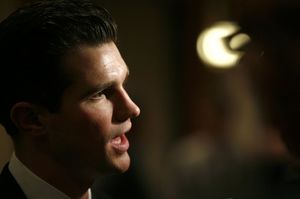 Matt Cavenaugh Photo