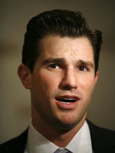 Matt Cavenaugh Photo