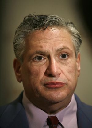Harvey Fierstein
 Photo