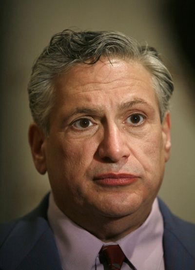 Harvey Fierstein
 Photo