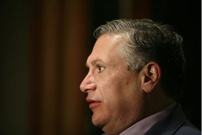 Harvey Fierstein
 Photo