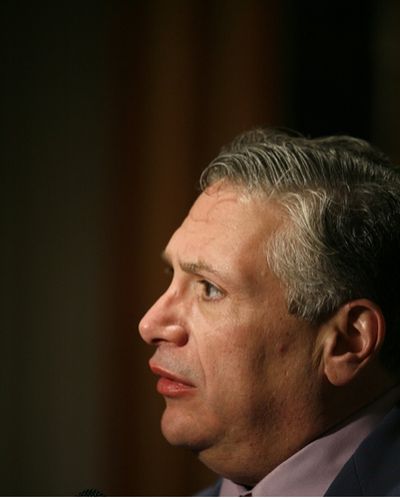 Harvey Fierstein Photo