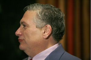 Harvey Fierstein Photo