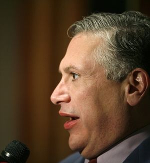 Harvey Fierstein
 Photo
