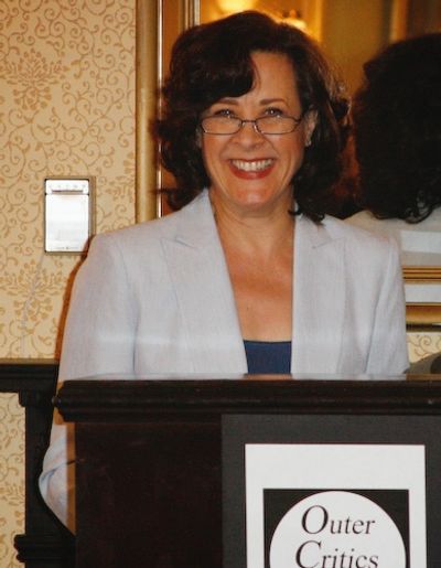 Karen Ziemba
 Photo