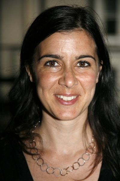 Iris Bahr Photo