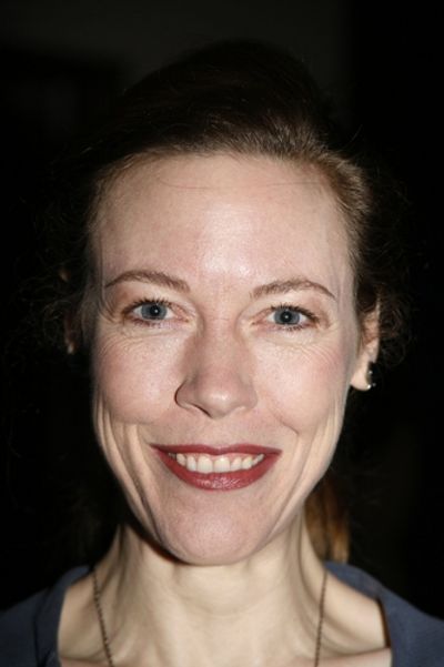 Veanne Cox Photo