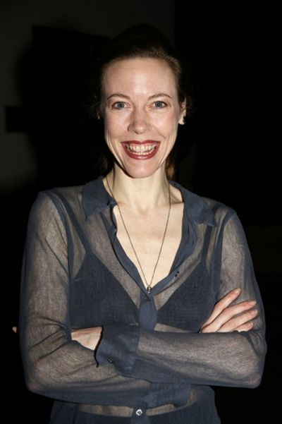 Veanne Cox Photo