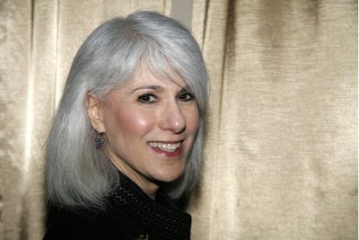 Jamie DeRoy Photo