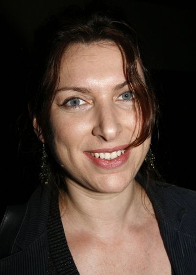 Annie Dorsen Photo