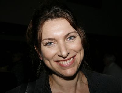 Annie Dorsen Photo