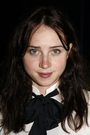 Zoe Kazan Photo