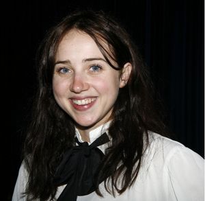Zoe Kazan Photo