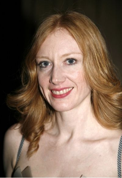 Kristine Knanishu
 Photo