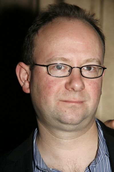 Andrew Leynse Photo