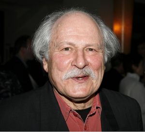 David Margulies Photo