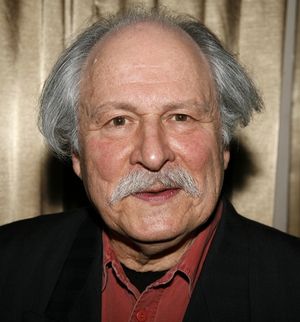 David Margulies Photo