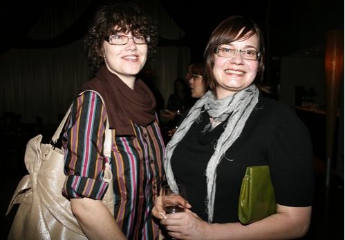 Kate Mott Photo