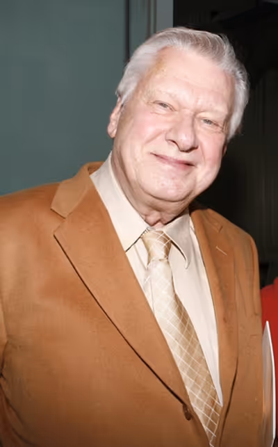 Brian Murray Photo