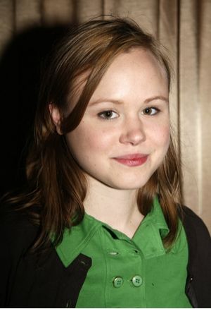 Alison Pill Photo