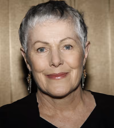 Lynn Redgrave Photo