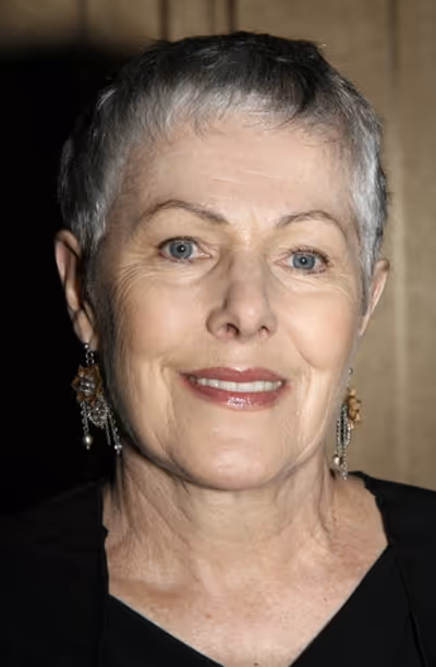 Lynn Redgrave Photo