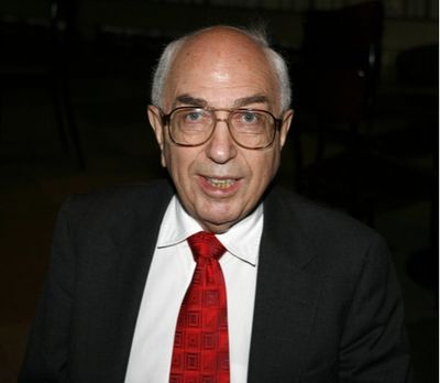 Aubrey Reuben Photo
