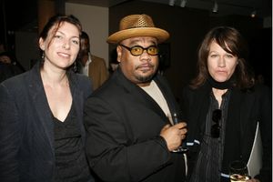 Annie Dorsen, Stew and Heidi Rodewald Photo