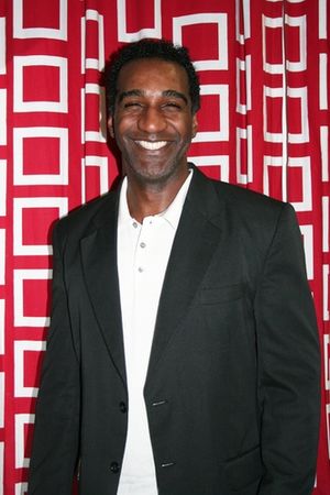 Norm Lewis Photo