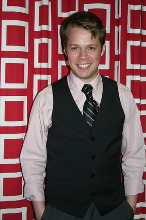 Benjamin Schrader Photo