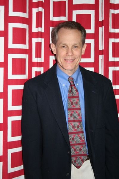 Jim Walton Photo