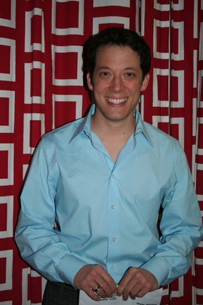 John Tartaglia Photo