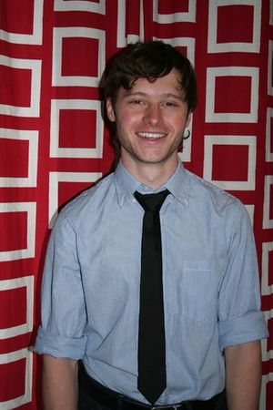 Bobby Steggert Photo