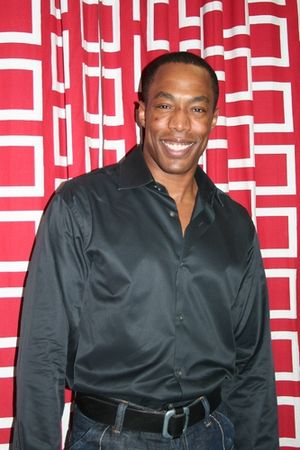 Michael McElroy Photo