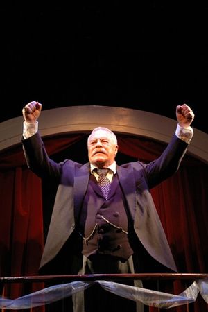 Michael O. Smith Photo