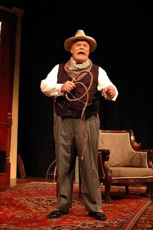 Michael O. Smith Photo