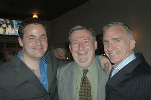 Adam Guetell, Mark W. Jones,Mark S. Hoebee Photo