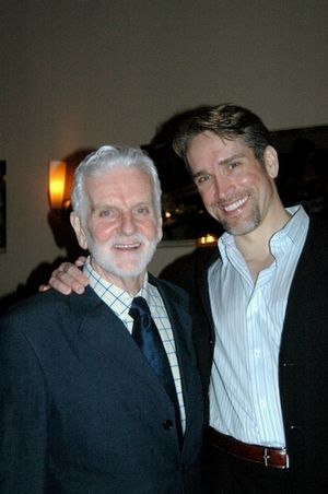 Herb Foster and Mike McGowan Photo