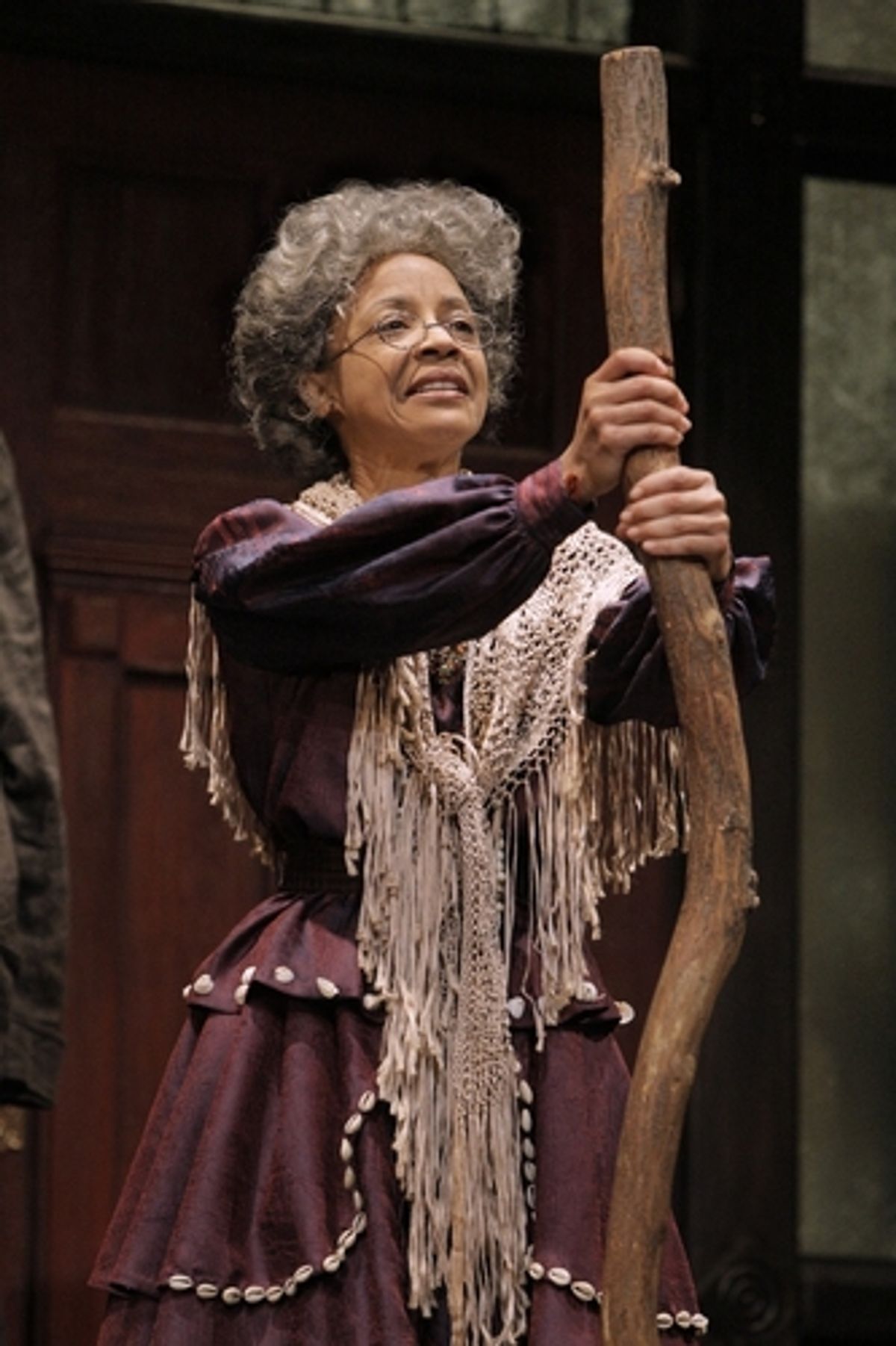 Marvette Knight  at 