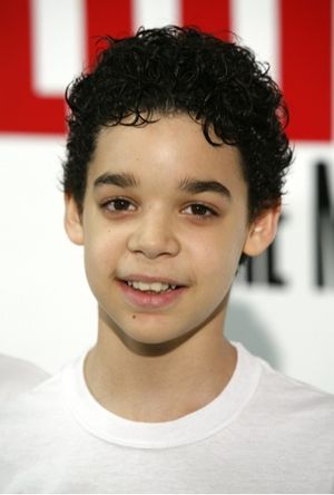 David Alvarez @ BroadwayWorld David Alvarez Photo