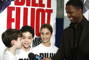 Trent Kowalik, David Alvarez, Kiril Kulish and AJ Callaway Photo