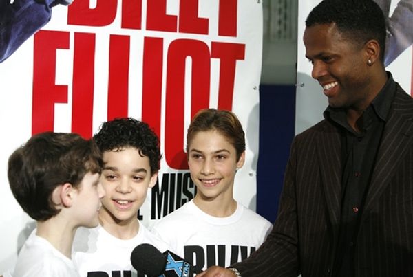 Trent Kowalik, David Alvarez, Kiril Kulish and AJ Callaway Photo