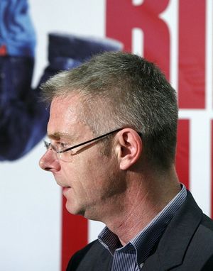 Director Stephen Daldry Photo