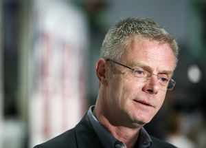 Director Stephen Daldry Photo