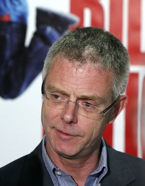 Director Stephen Daldry Photo