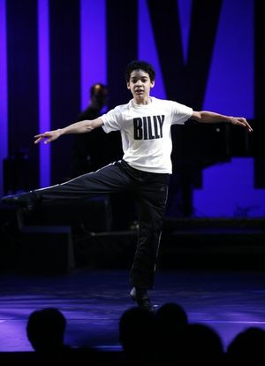 David Alvarez @ BroadwayWorld David Alvarez Photo