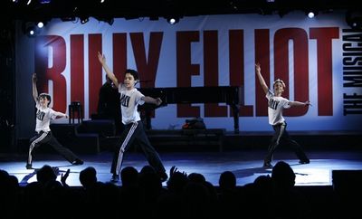 Kiril Kulish & Trent Kowalik & David Alvarez Photo