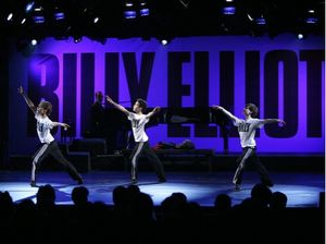 Kiril Kulish & Trent Kowalik & David Alvarez Photo