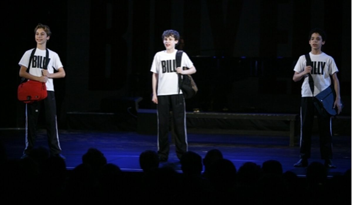 Kiril Kulish & Trent Kowalik & David Alvarez at 